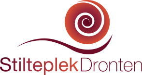 stilteruimte-dronten-logo